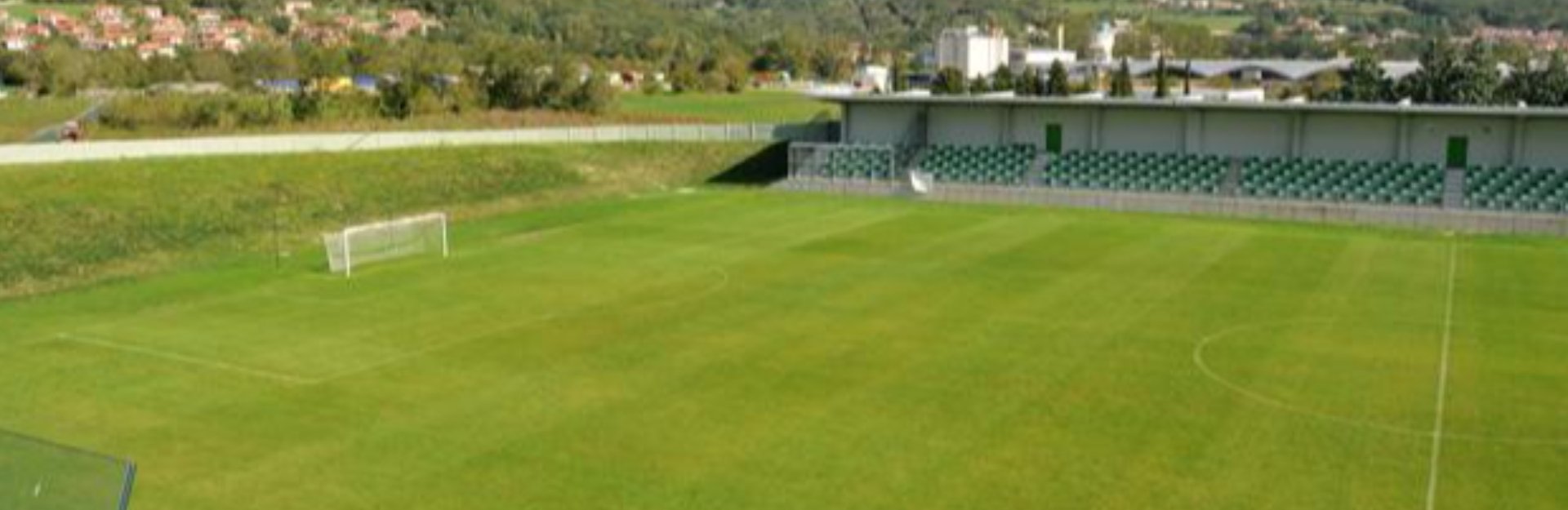 Nogometni stadion Ajdovščina
