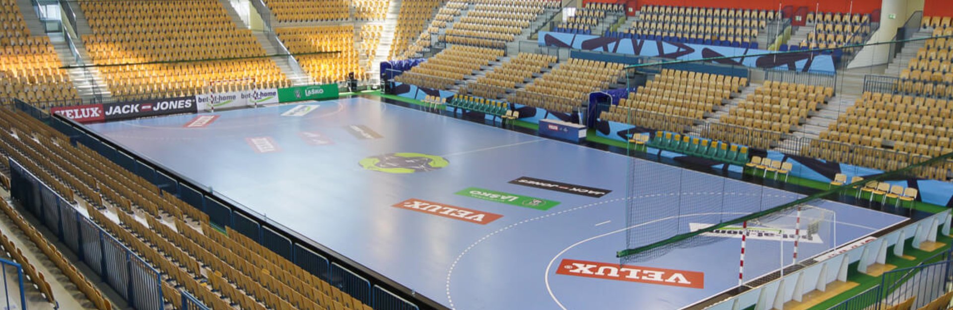 Dvorana Zlatorog Celje