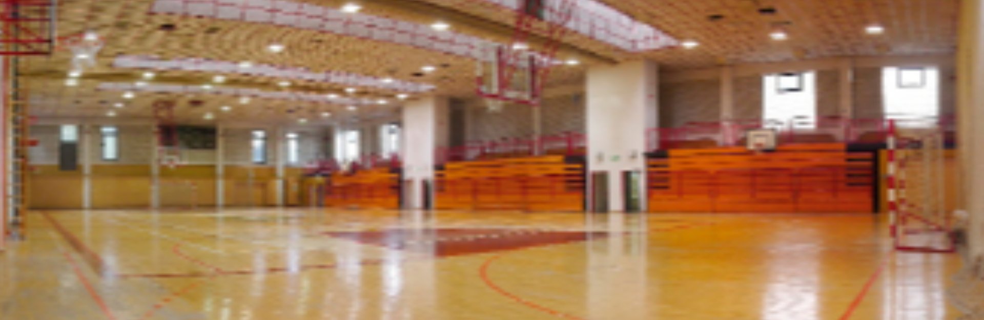 Športna dvorana Hrastnik