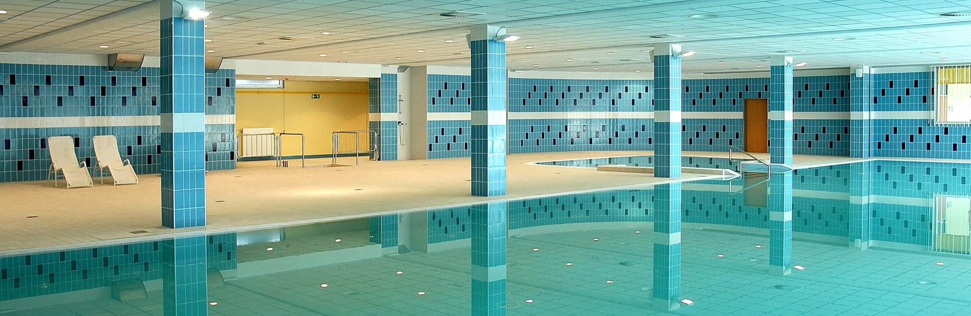 Bazen Zapolje Logatec