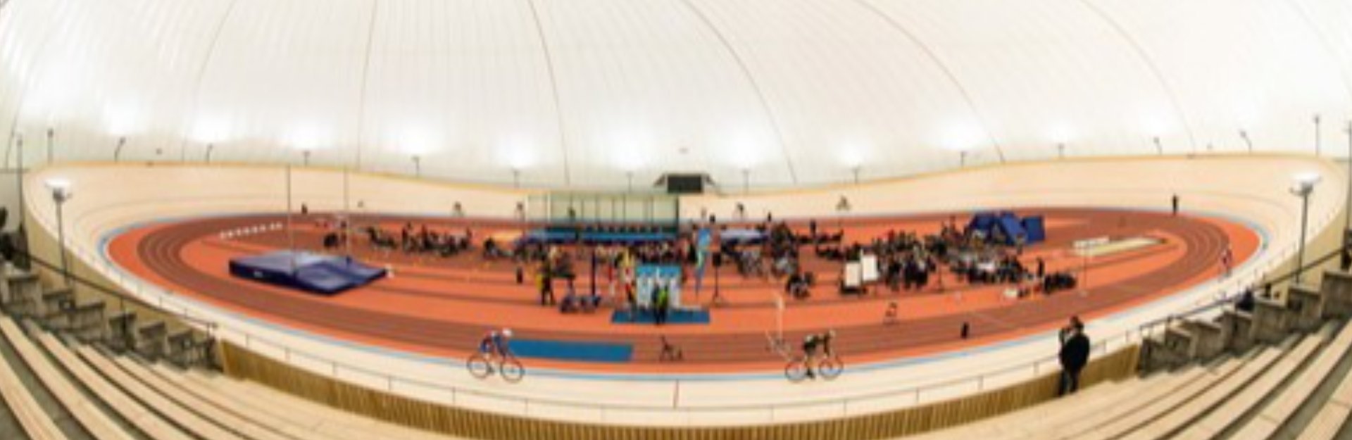 Velodrom Novo Mesto