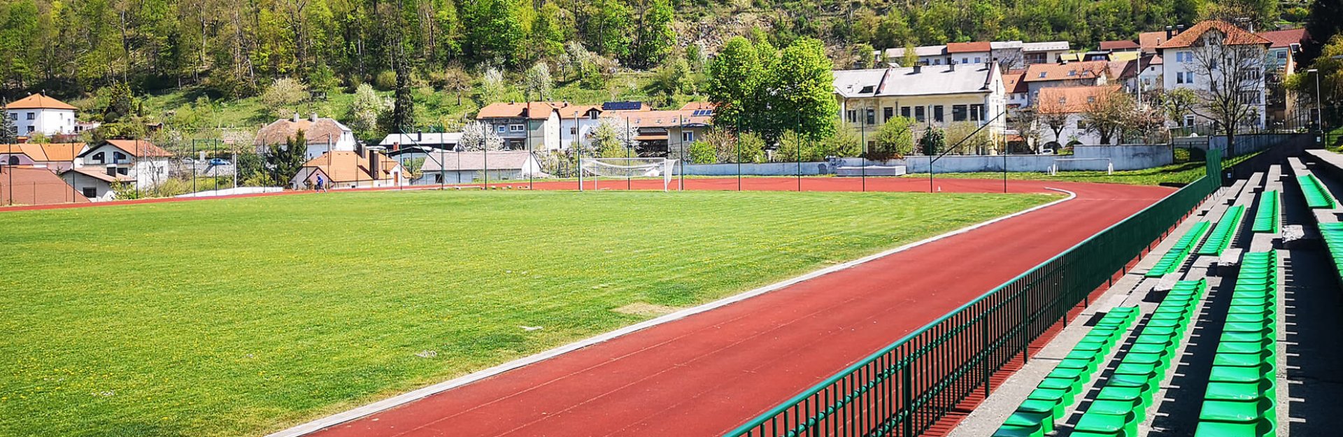 Športni park Postojna