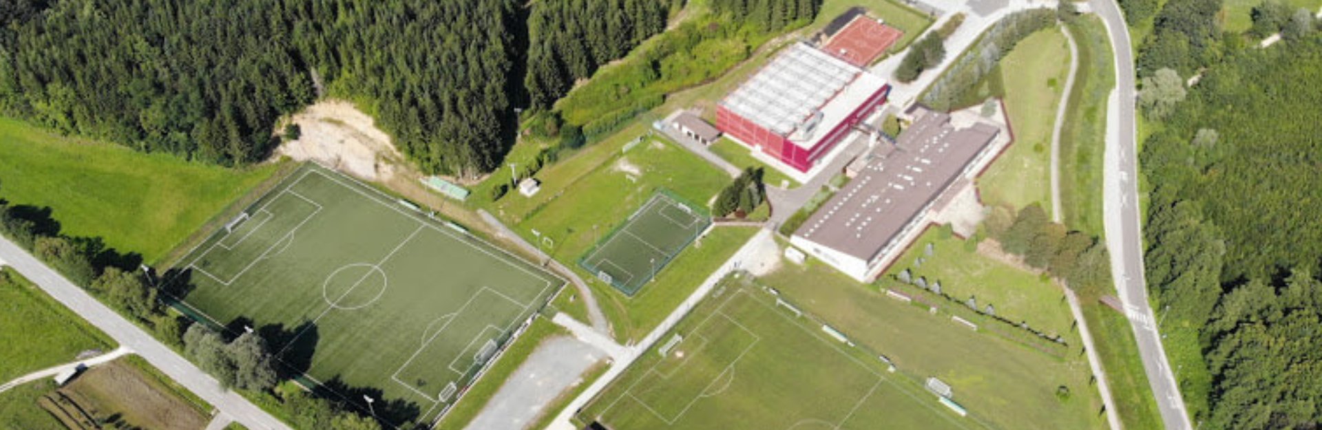 Športni park Rogatec