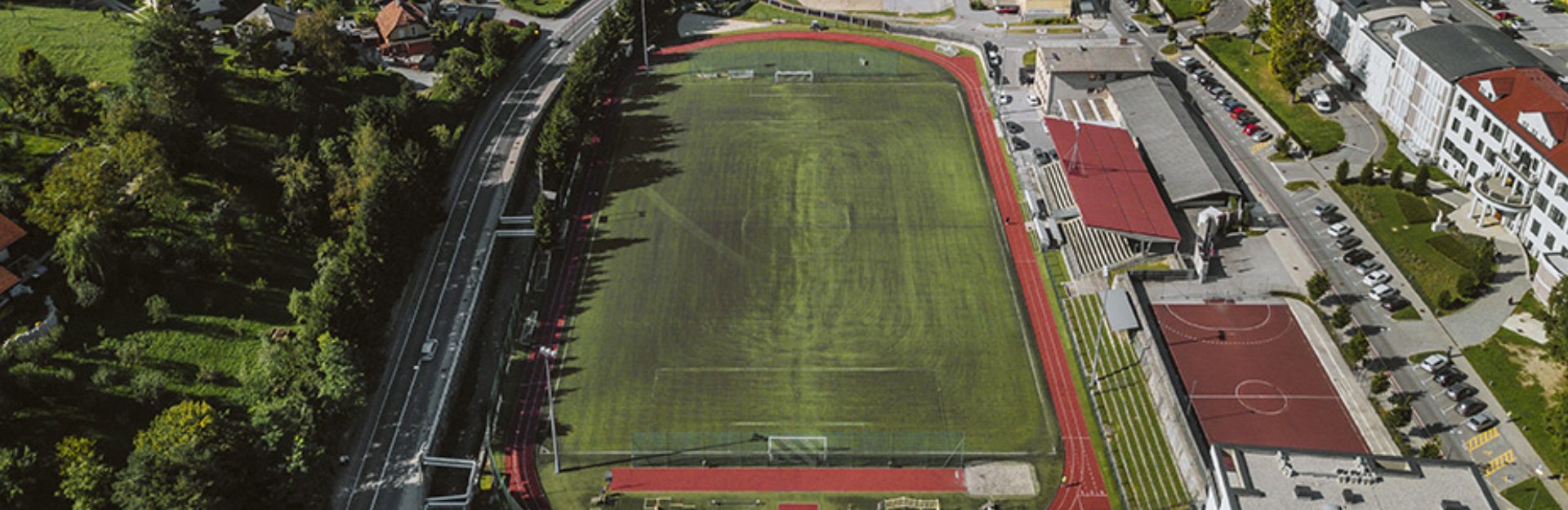 Stadion Trbovlje