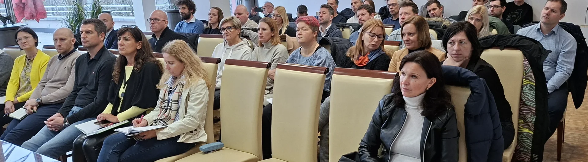 9. strokovno srečanje direktorjev ZŠCS