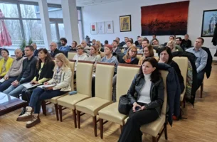 9. strokovno srečanje direktorjev ZŠCS