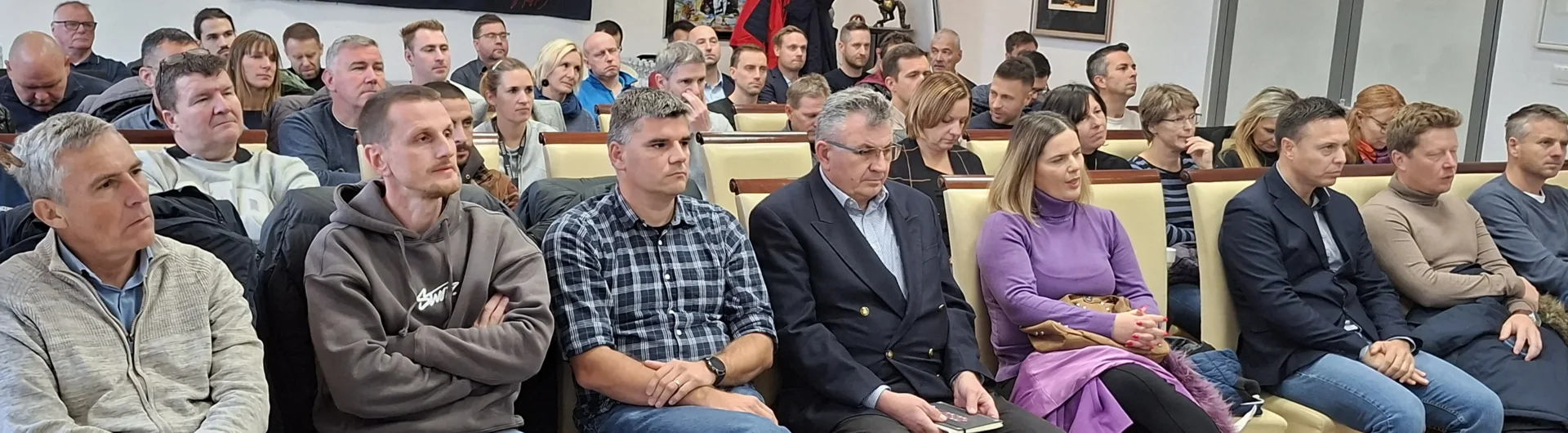 8. strokovno srečanje direktorjev in njihovih ožjih sodelavcev članov ZŠCS