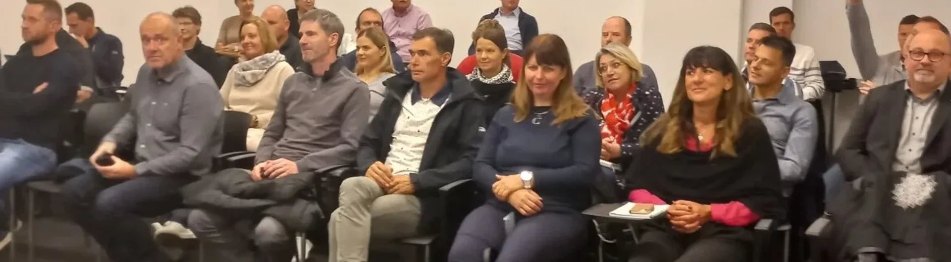 5. strokovno srečanje direktorjev in njihovih najbližjih sodelavcev