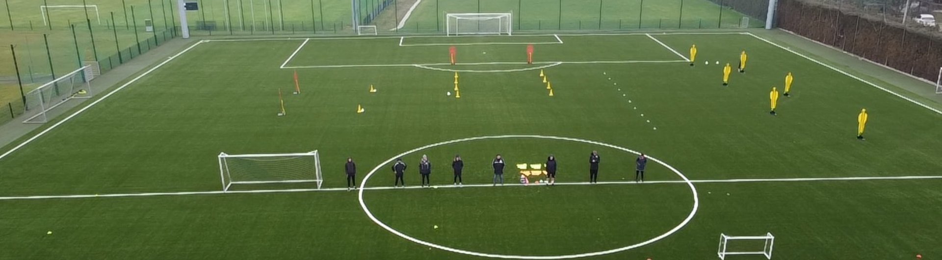 NOGOMETNI STADION V BREŽICAH V NOVI PODOBI