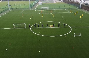 NOGOMETNI STADION V BREŽICAH V NOVI PODOBI